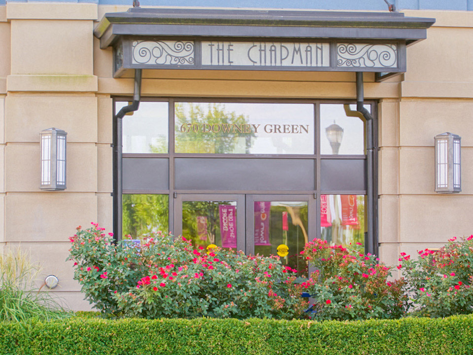 The Chapman at Peninsula Town Center Image 19