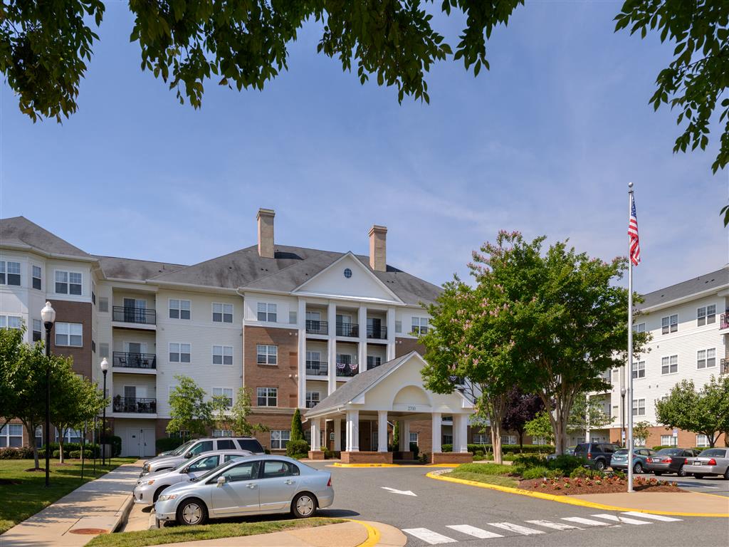 Senior Housing - Evergreens at Smith Run Image 18