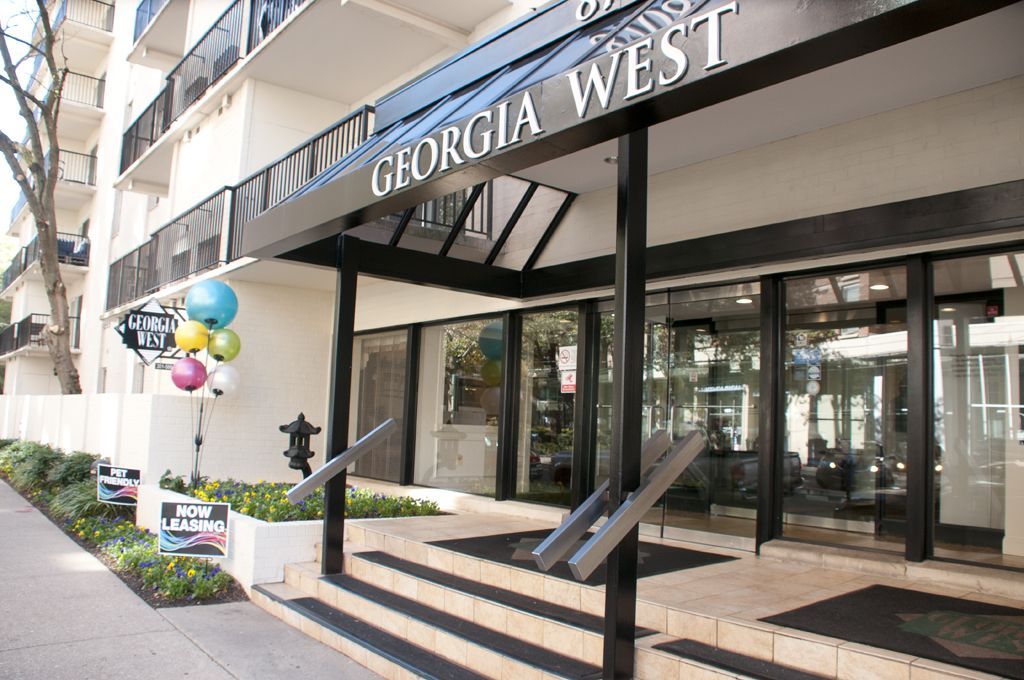 Georgia West Image 25
