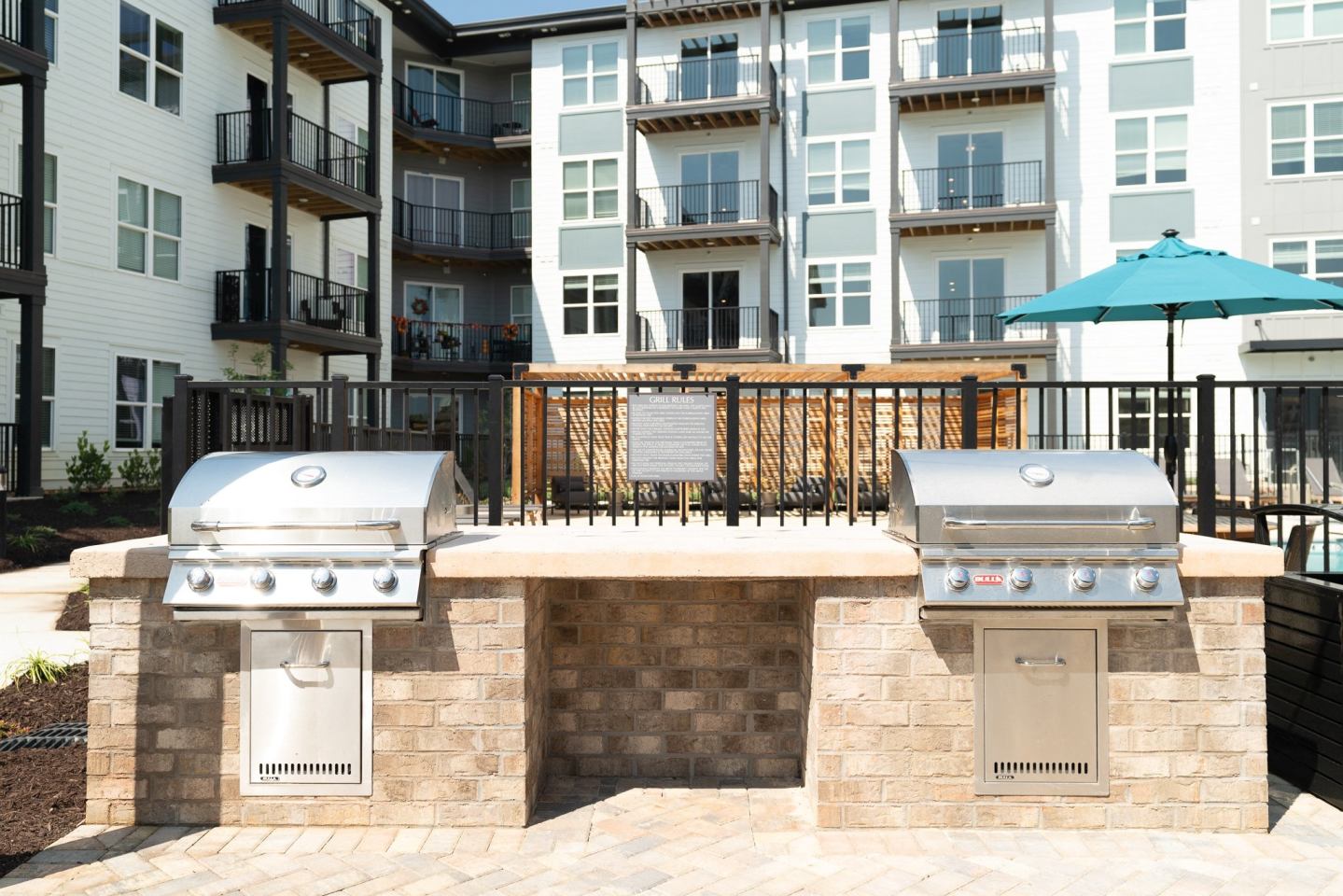 Vital at Springbrook Apartments Image 3