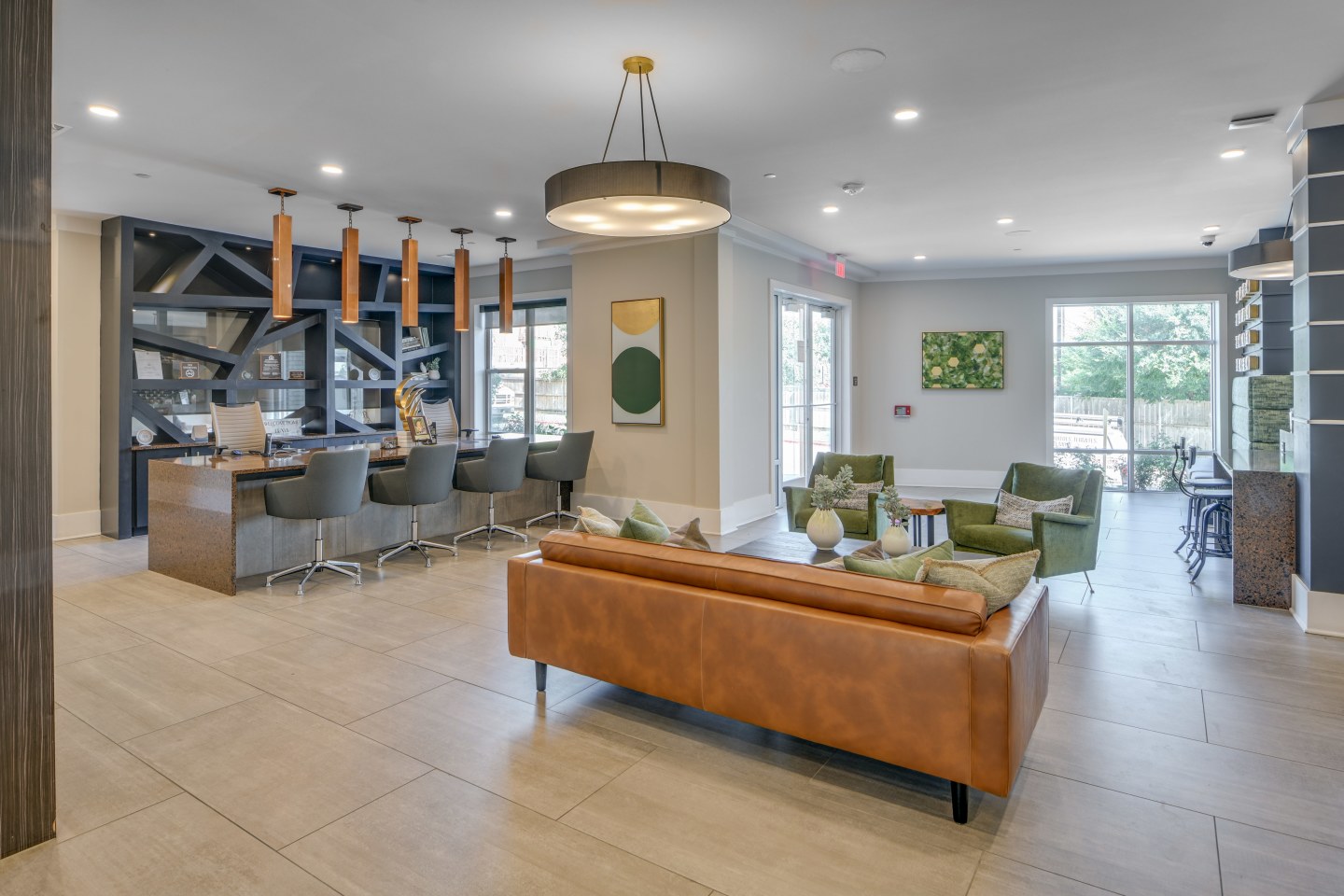 Luxia Midtown Park Image 30