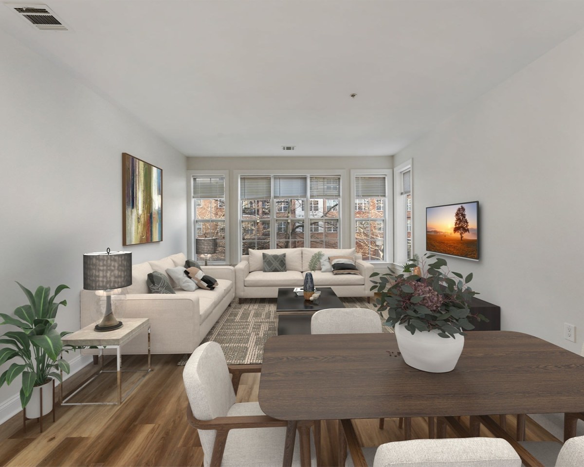 Park Square Apartments Image 7