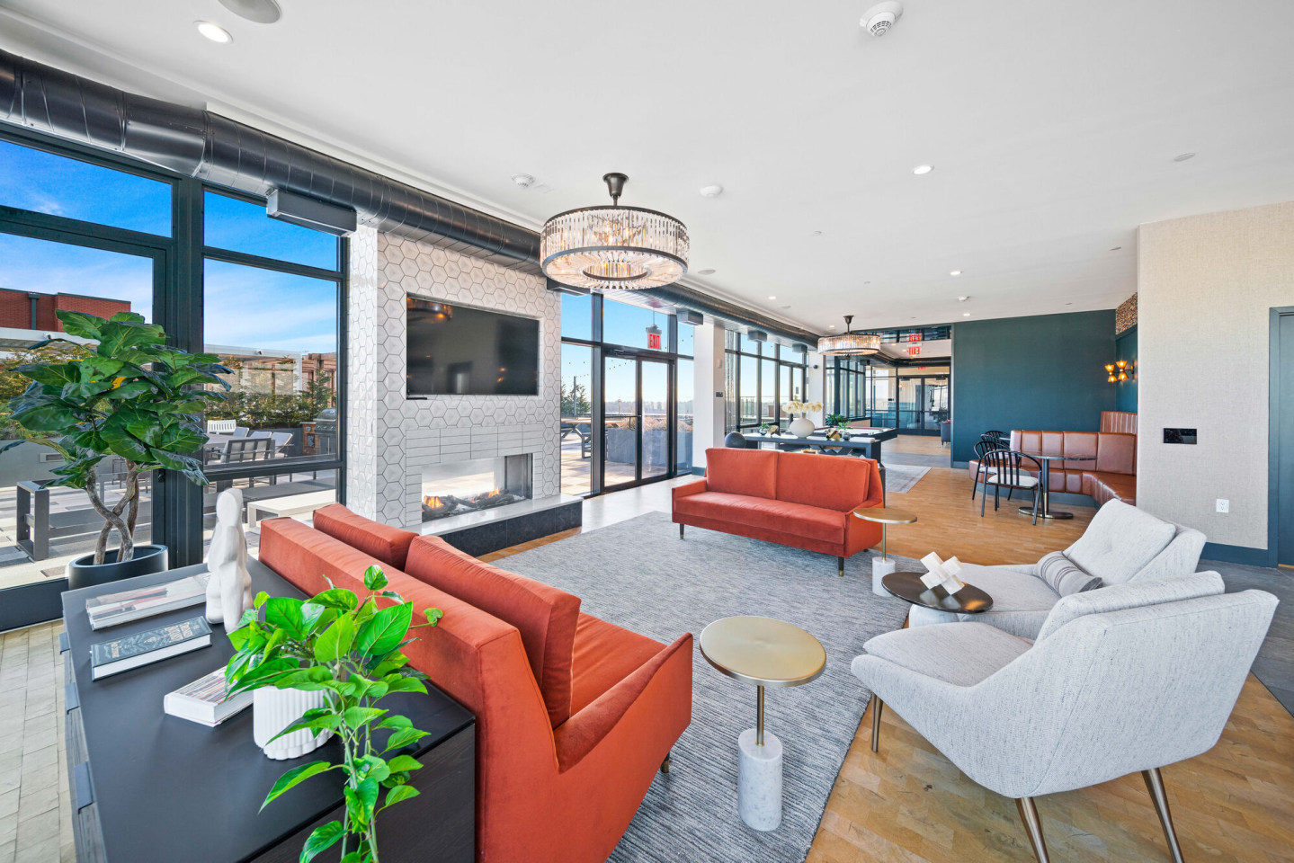 The Mitchell Apartments Image 30