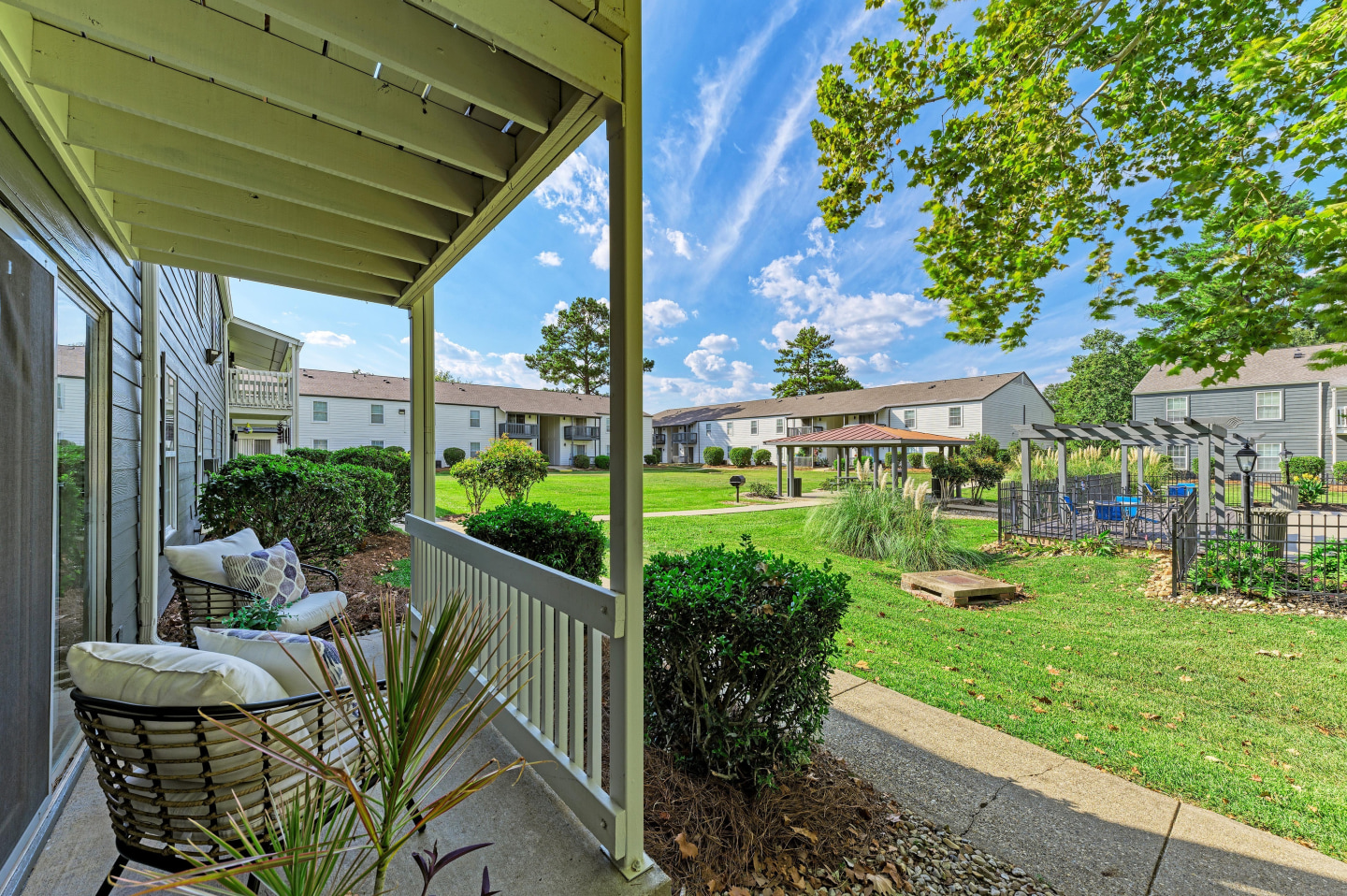 Arbor Walk Apartments Image 40
