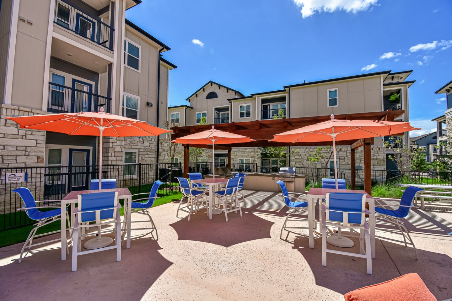 Aspire at Live Oak Image 14