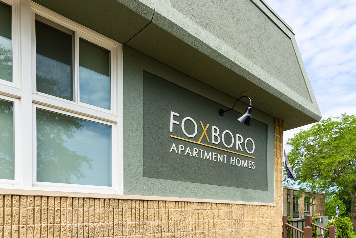 Foxboro   Image 6