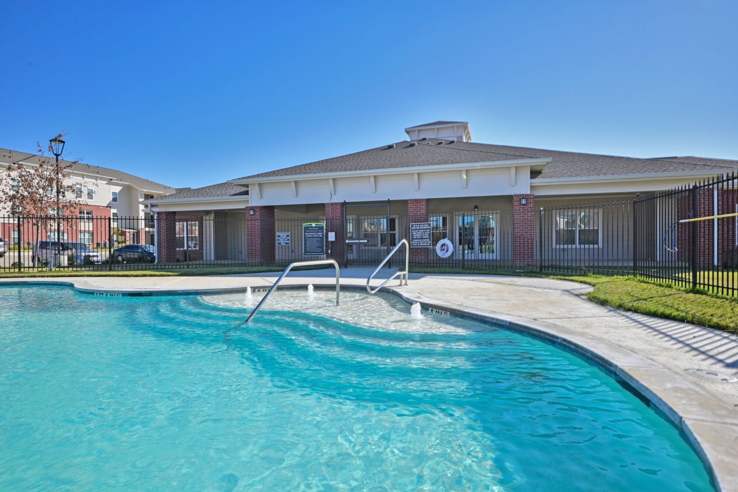 EMLI at Pecan Creek - Affordable Housing Image 21