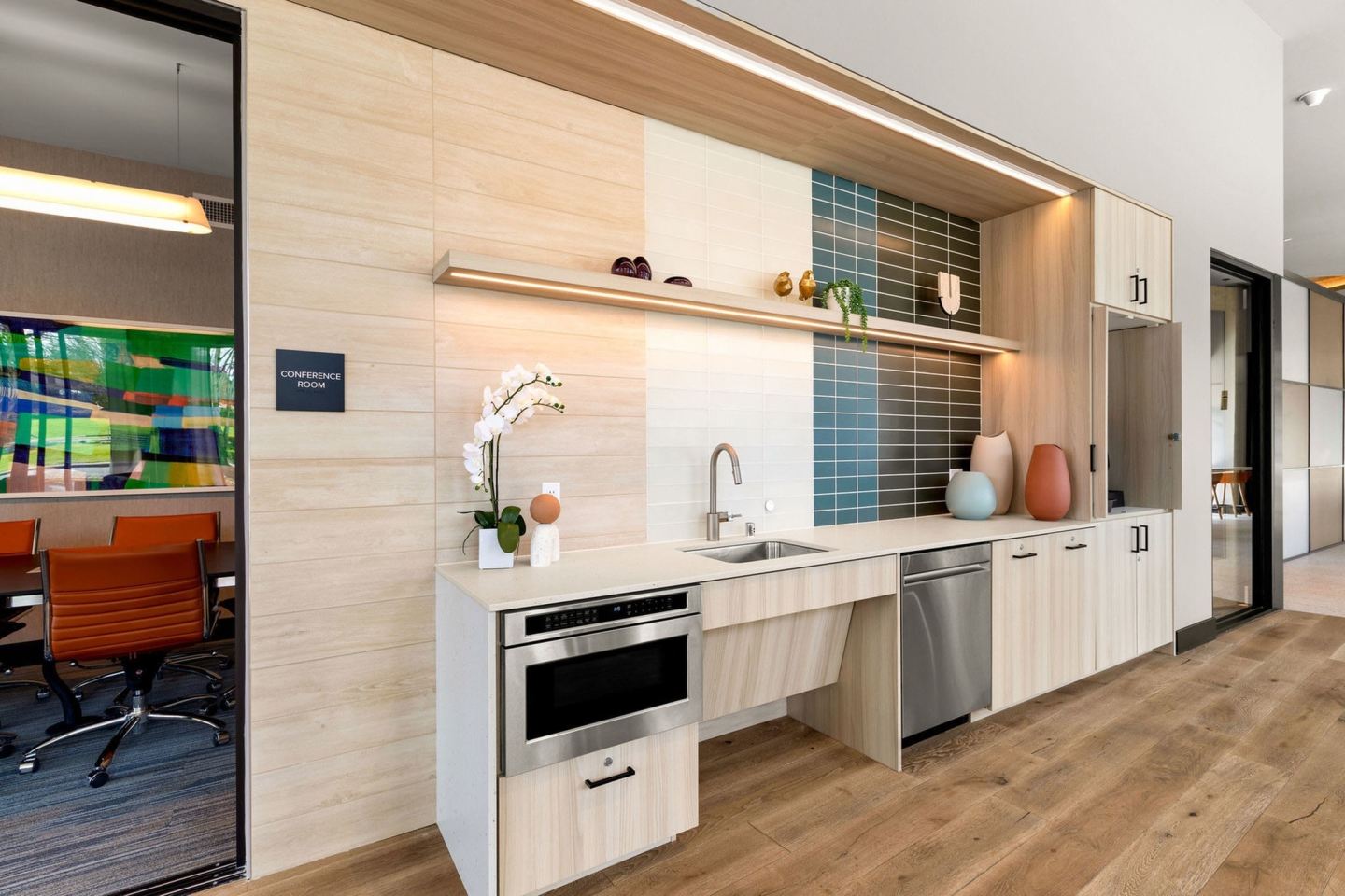 Modera Overlake Image 18