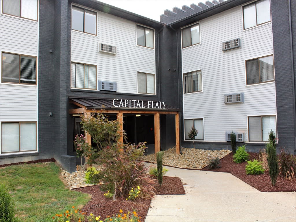 Capital Flats & Magnolia Square Apartments Image 10