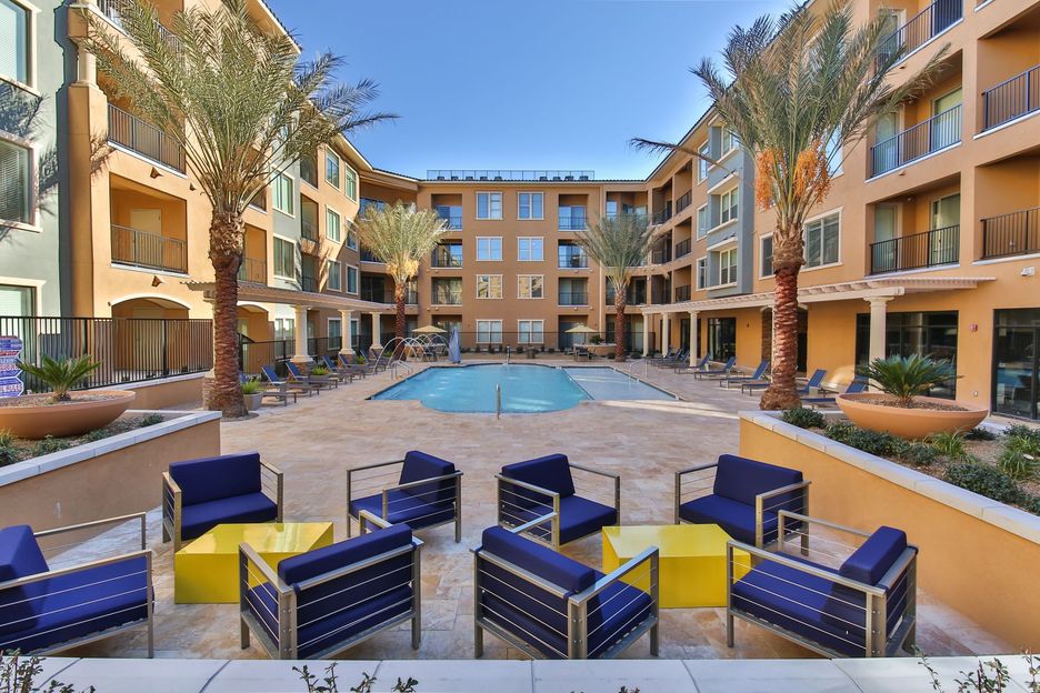 Abode Red Rock Image 12