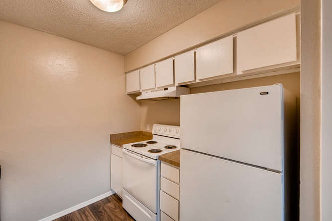 MARFA Apartments Image 22