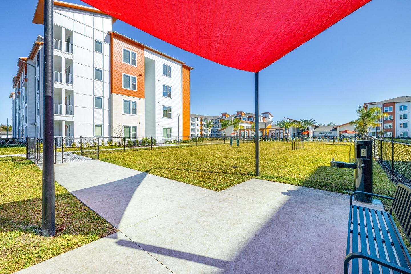 Madison Pointe Apartments Image 16