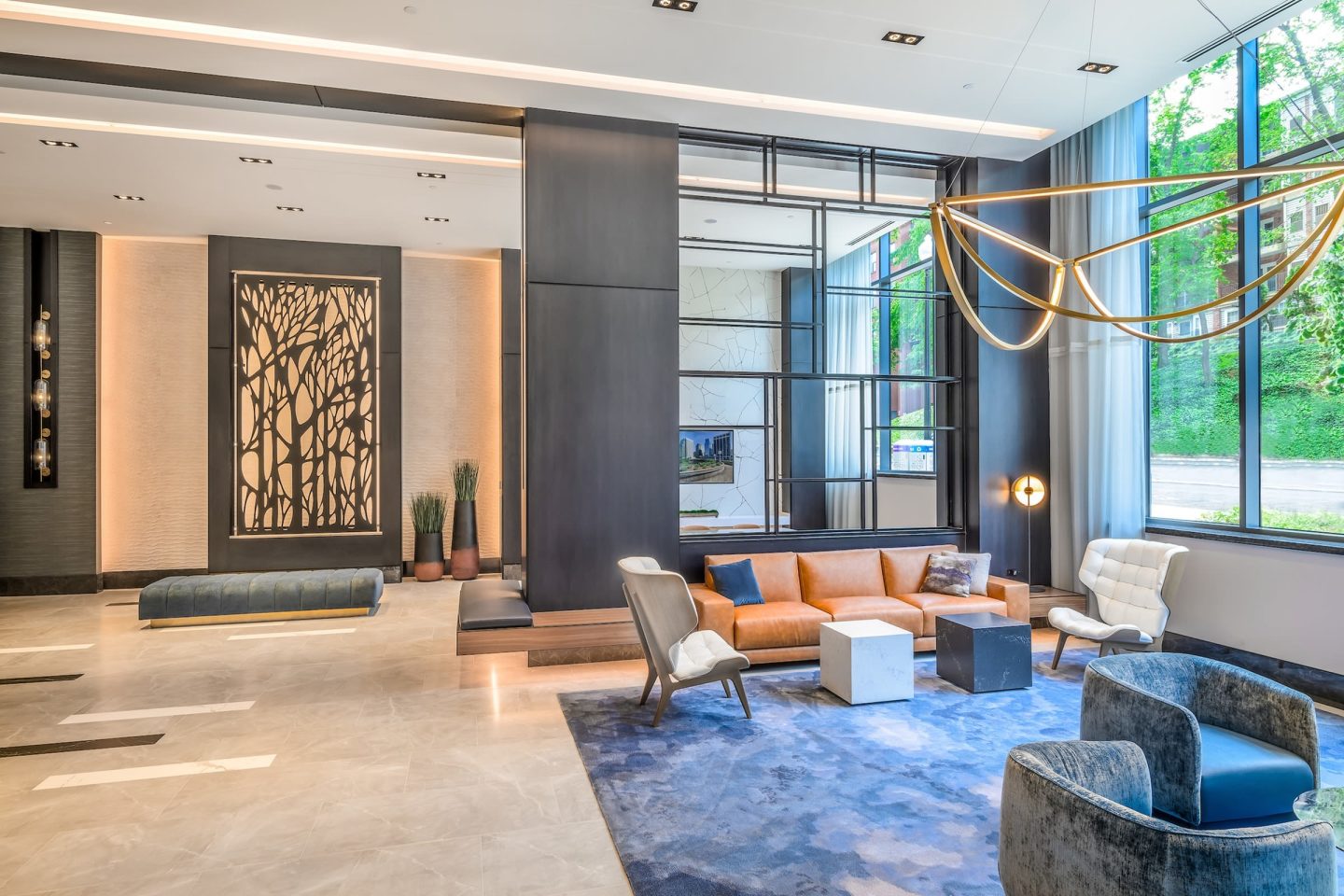 Rosslyn Towers Image 10