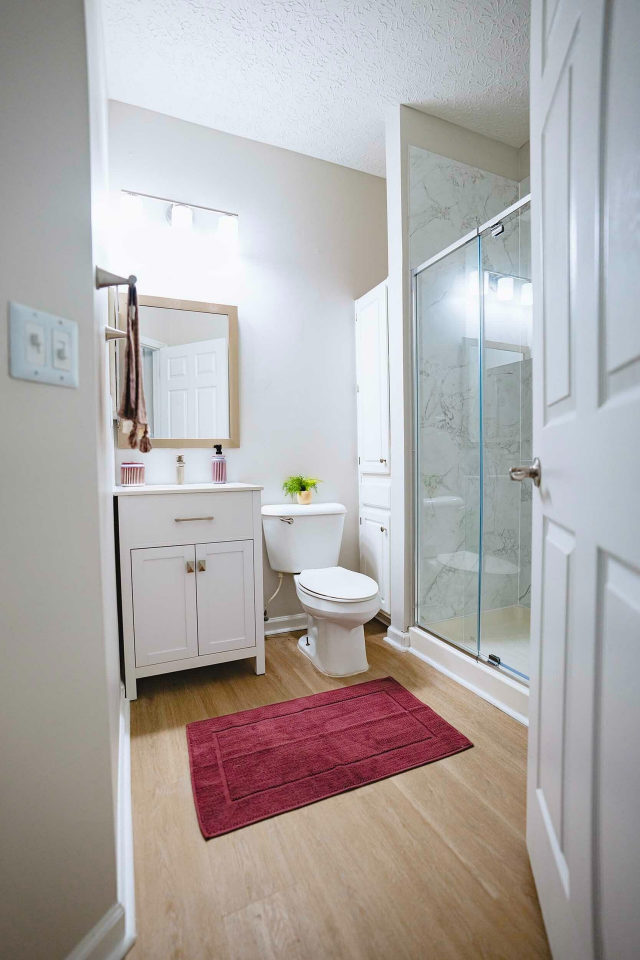 Blendon Woods Luxury Apartments Image 3