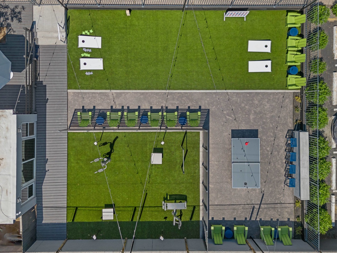 Crosstown Phoenix East Image 40