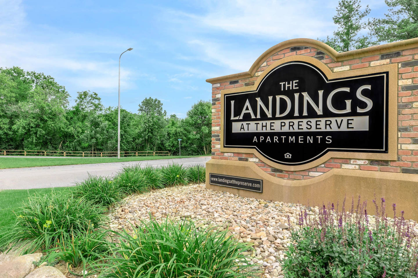 The Landings At The Preserve Apartments Image 17