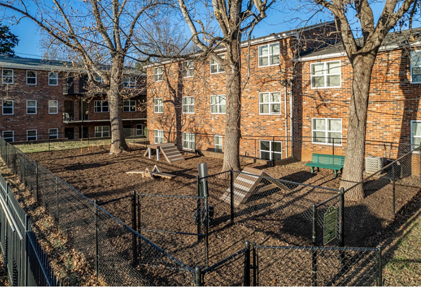 Windsor Court Image 6