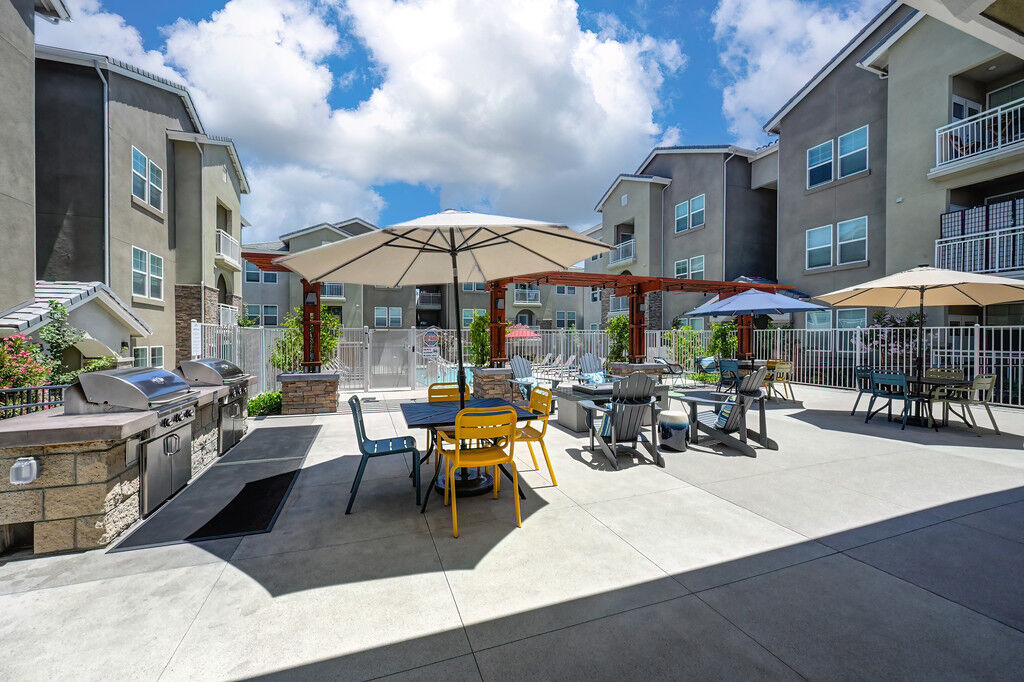 Vela Apartments Image 19