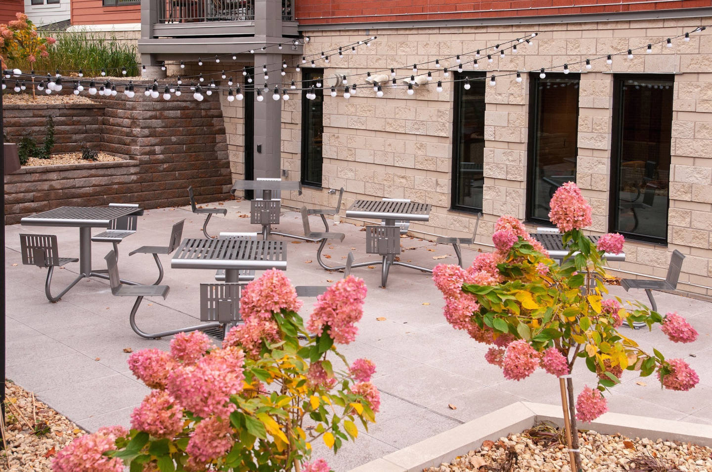 The Cambric Apartments - Senior & Affordable Housing Image 8