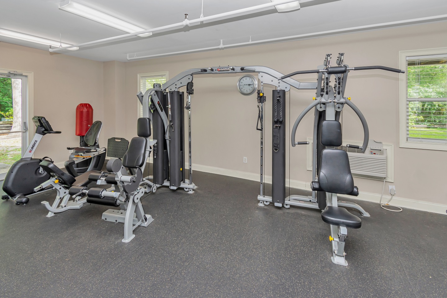 Congaree Villas Image 14