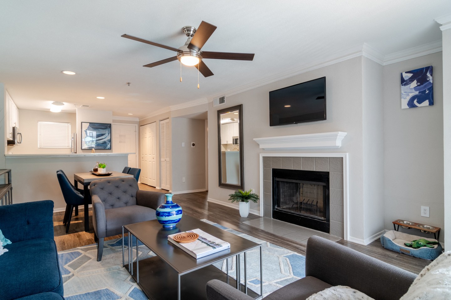 45eighty Dunwoody Image 2