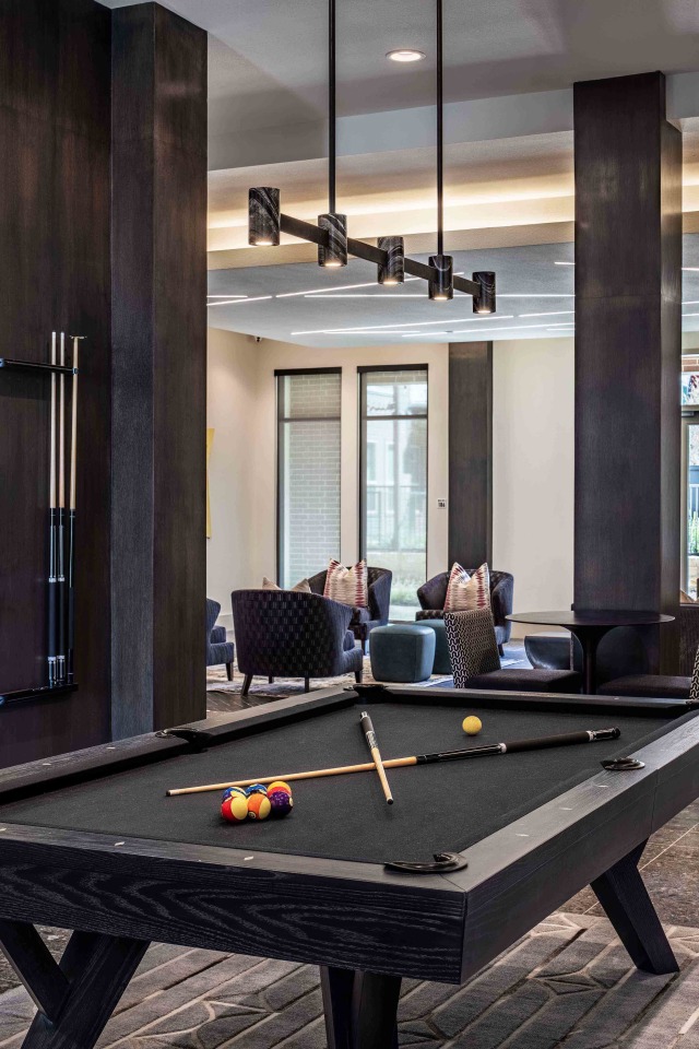 Sagemont Luxury Living Image 54