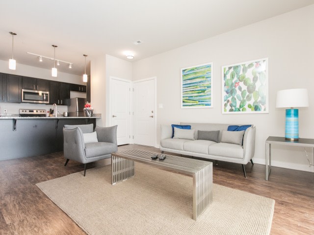 The Apartments at Charlestown Crossing Image 12