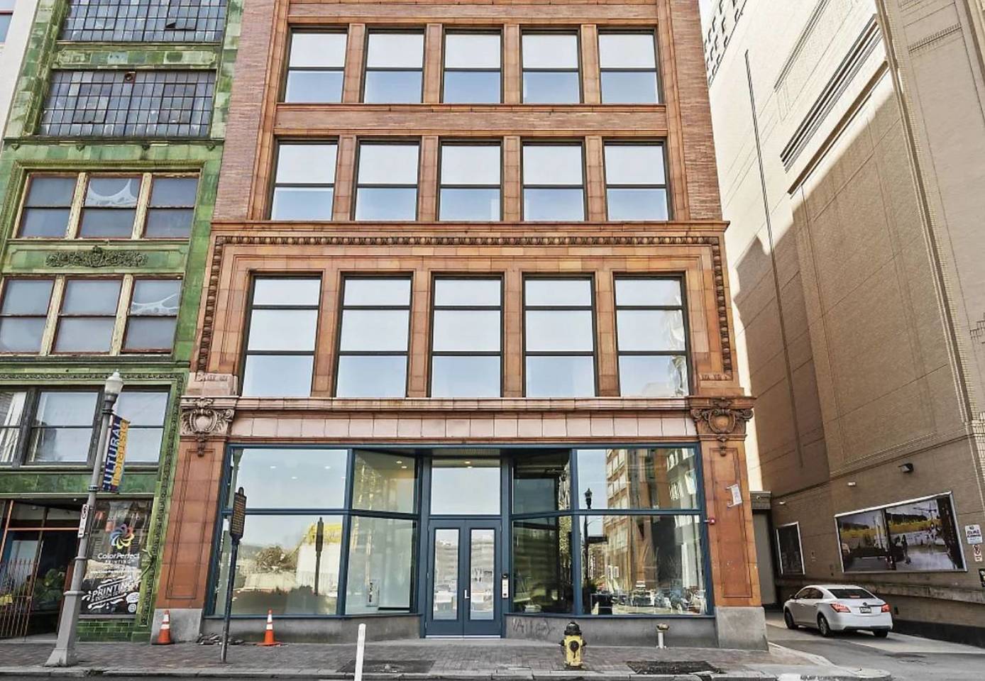 Press House Image 1