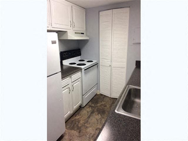 Trenton Place Apartments Image 9