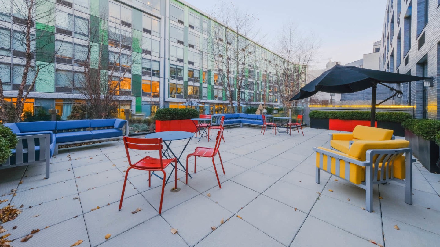 Atelier Apartments Image 41