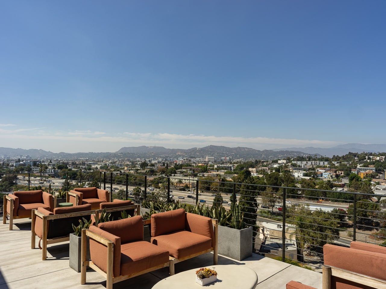 Silva Los Angeles Image 19
