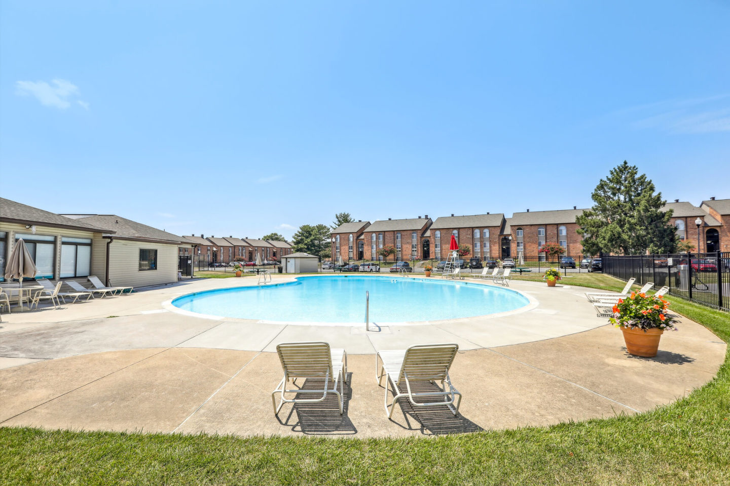 Tuscany Gardens Image 18