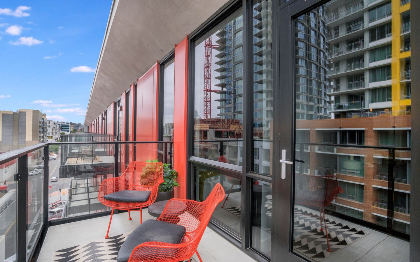 Shift Apartments Image 27