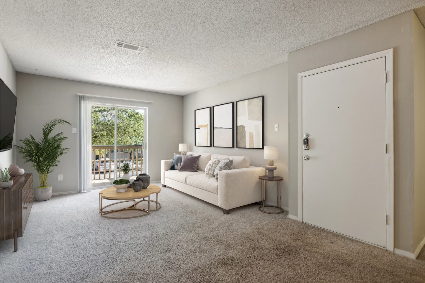 The Bay Club Apartments Image 3