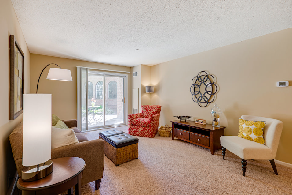 Highland Ridge Apartments Image 3