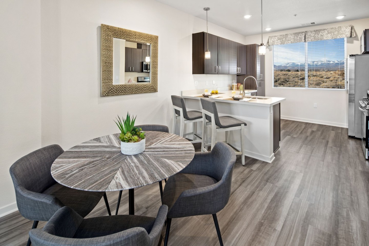Esprit Townhome Apartments Image 8
