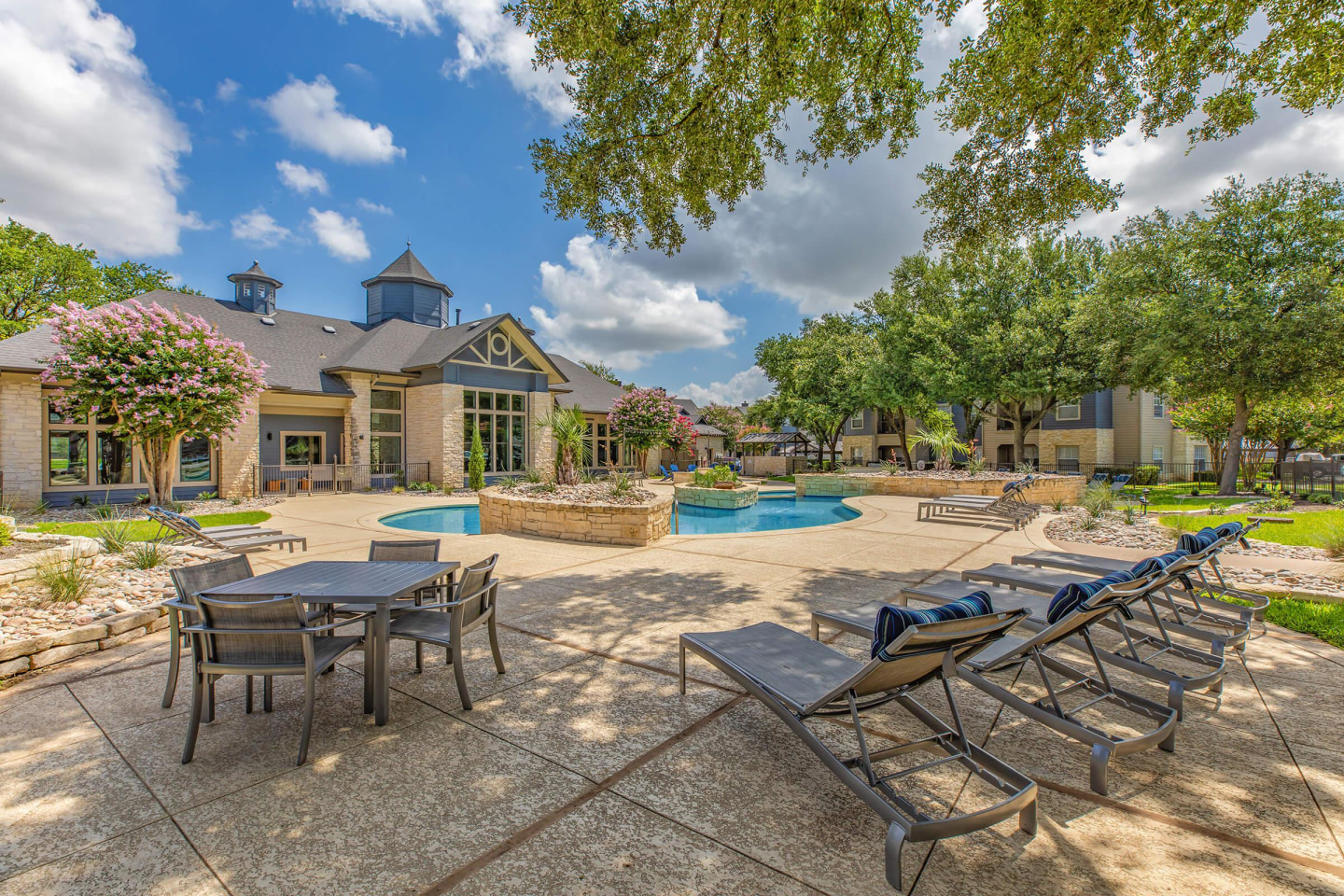 The Falls Round Rock Image 45