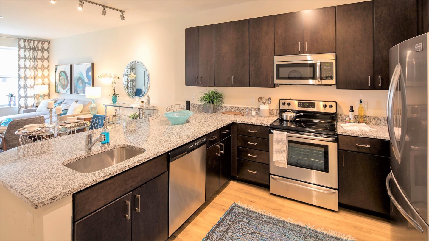 The Residences at Annapolis Junction Image 2