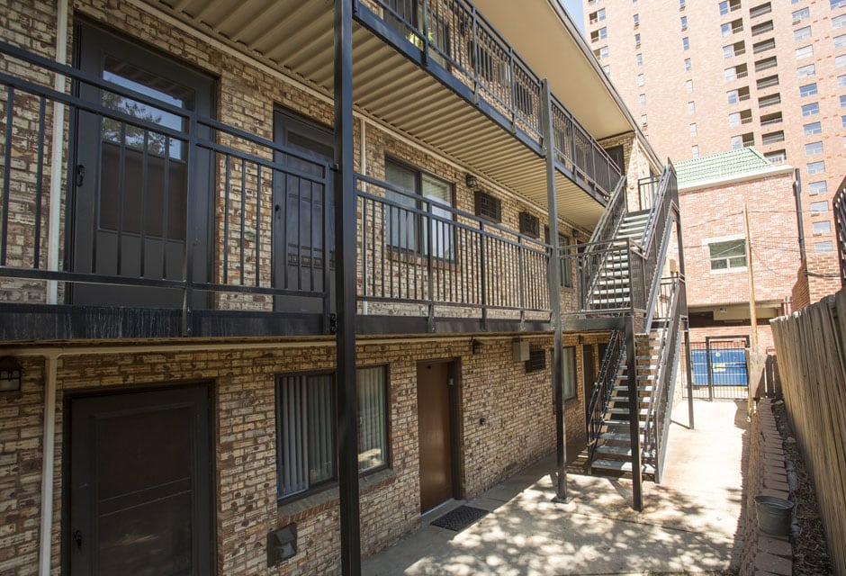 Washington Apartments Image 7