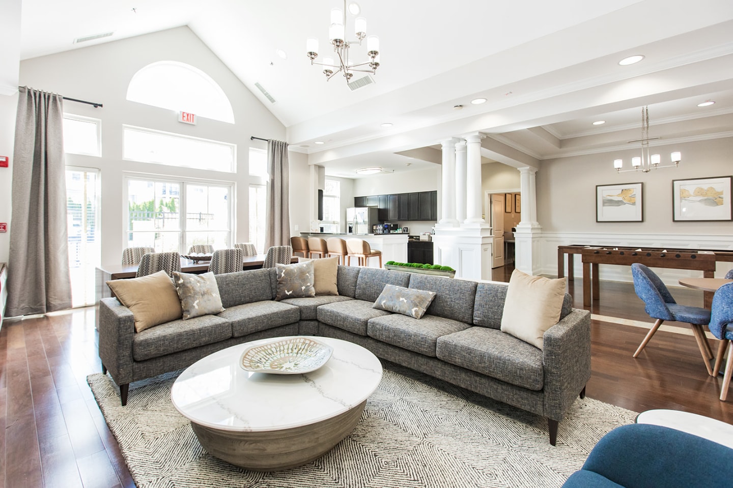 The Apartments at Charlestown Crossing Image 26