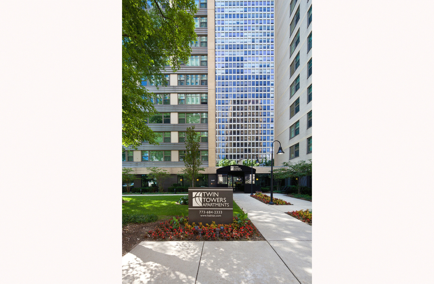 Twin Tower Image 10