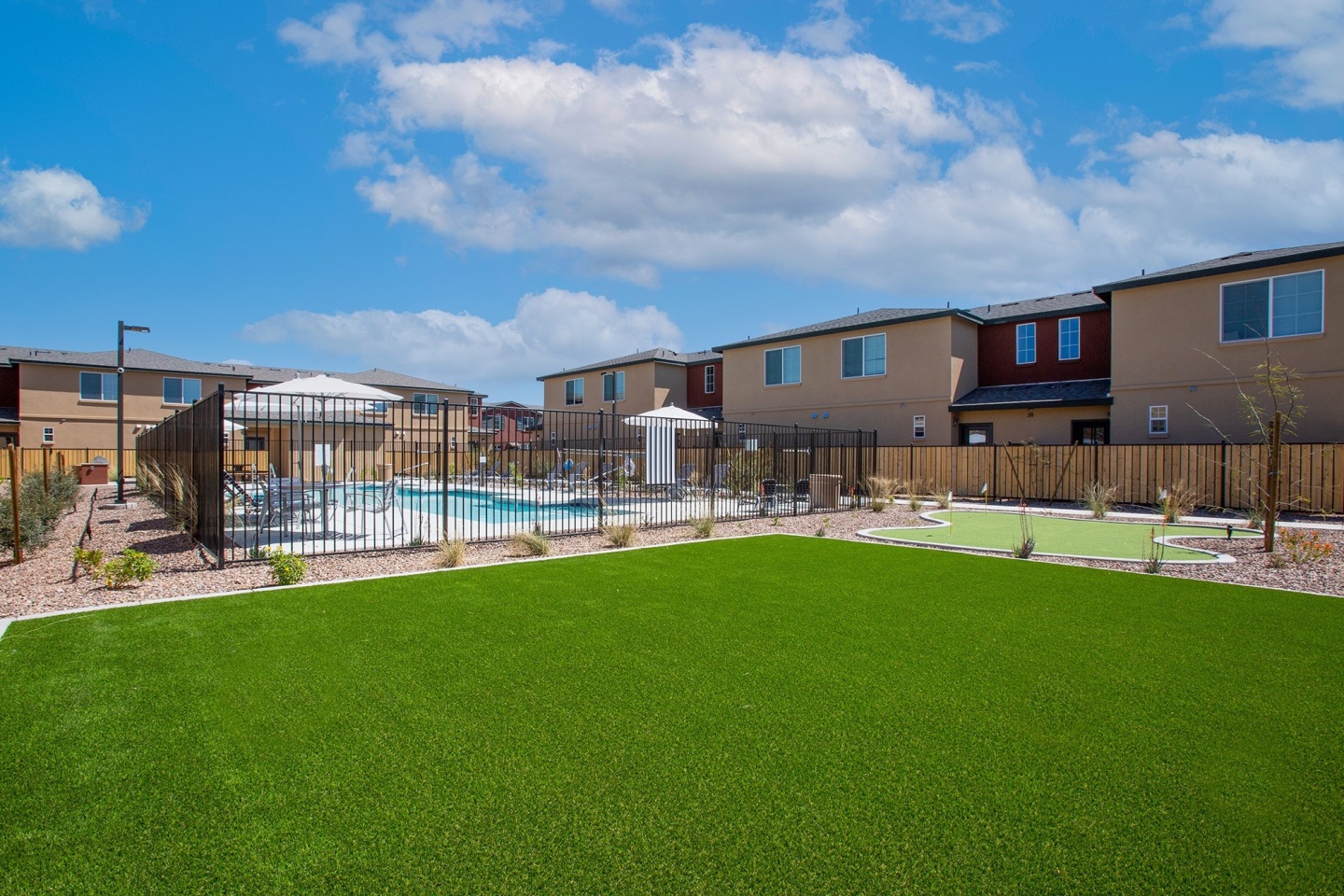 San Stefano Townhomes Image 22