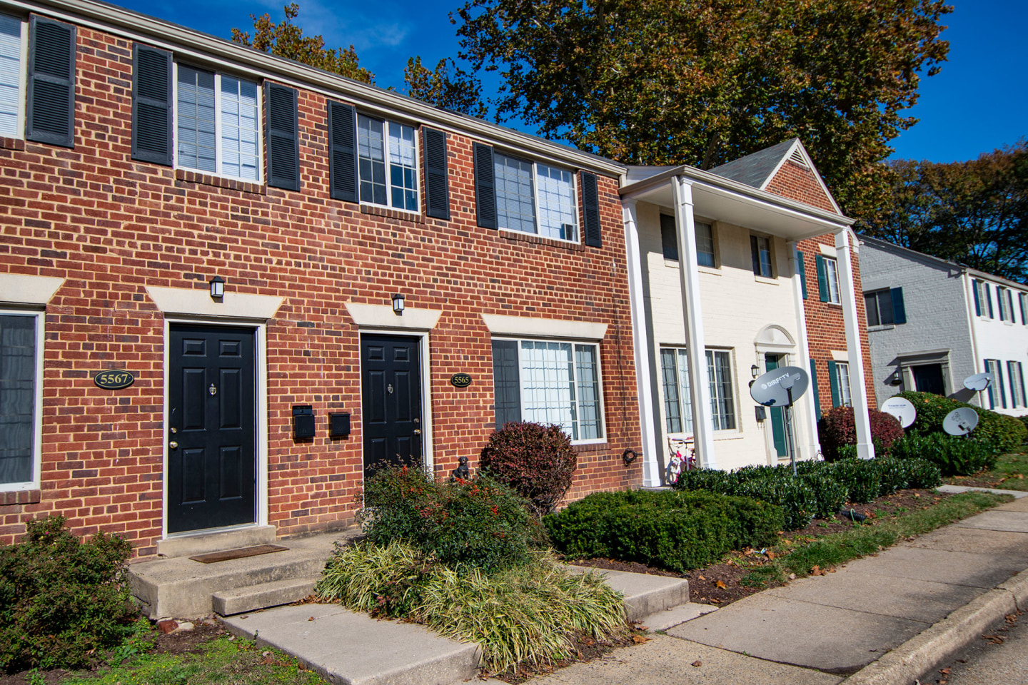 Brookville Townhomes Image 47