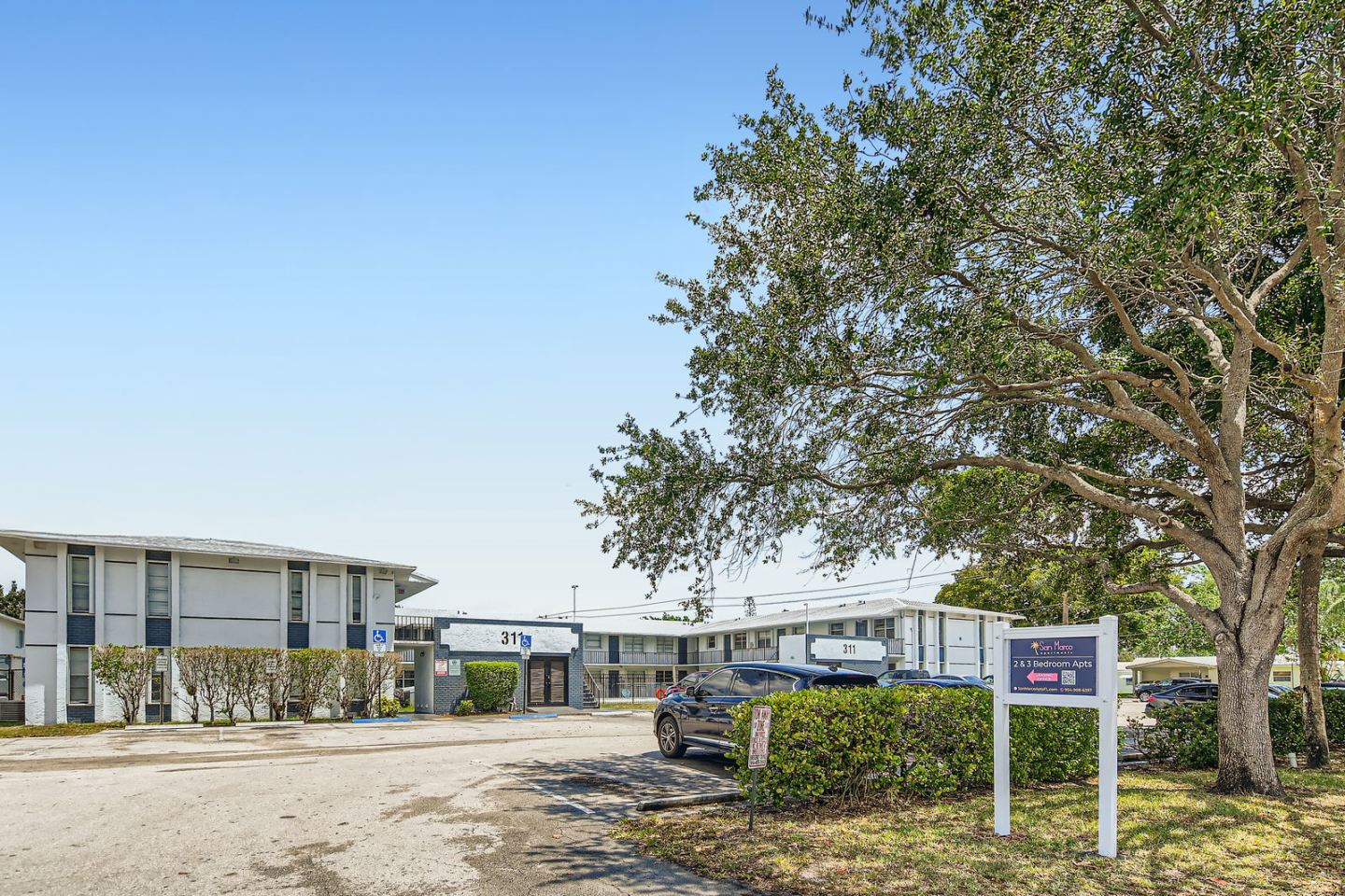 San Marco Apartments Image 20