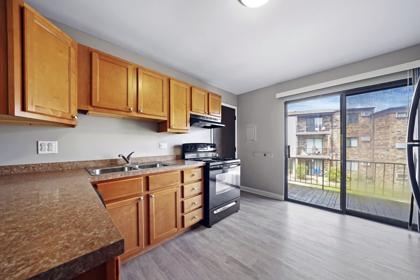 The Flats at Gladstone Image 25