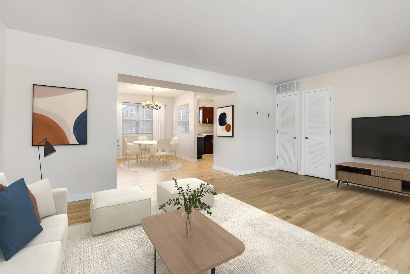 Chatham Hill Apartments Image 15