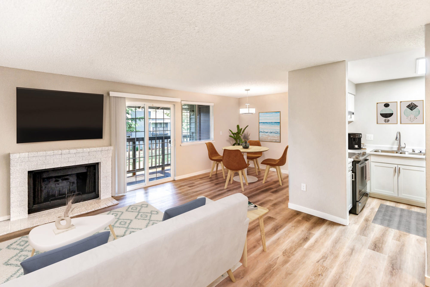 Riverside Park Apartments Image 13
