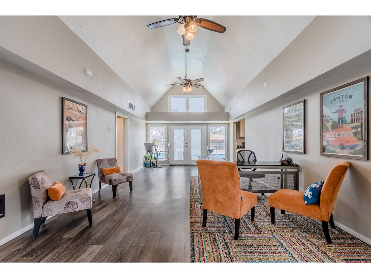Greenway Patio Townhomes Image 15