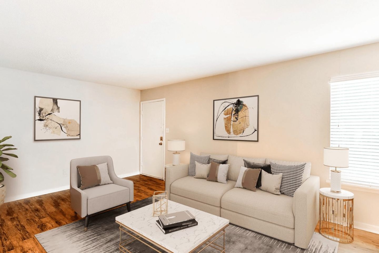 Affordable Housing - Regency Park Apartment Homes Image 38