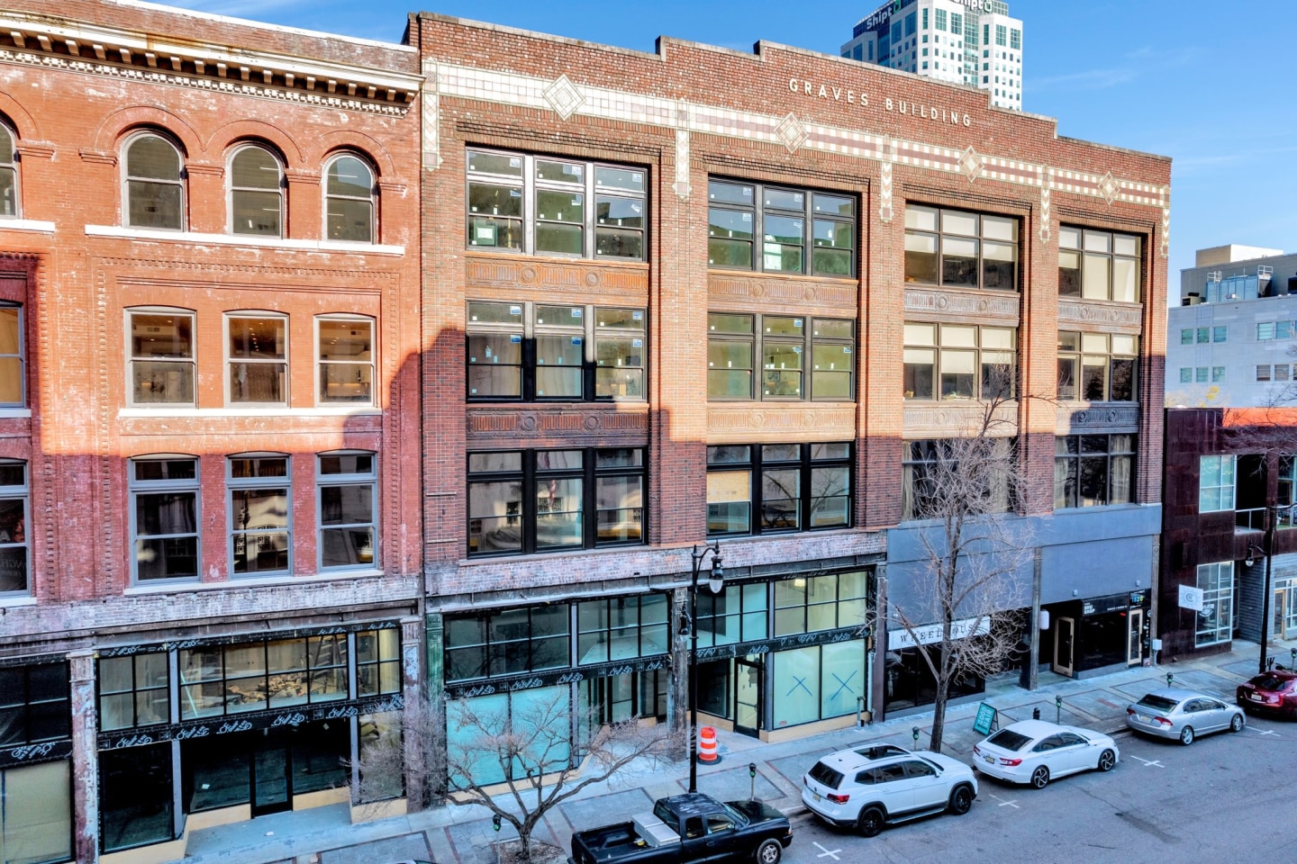 Theatre Lofts Image 17